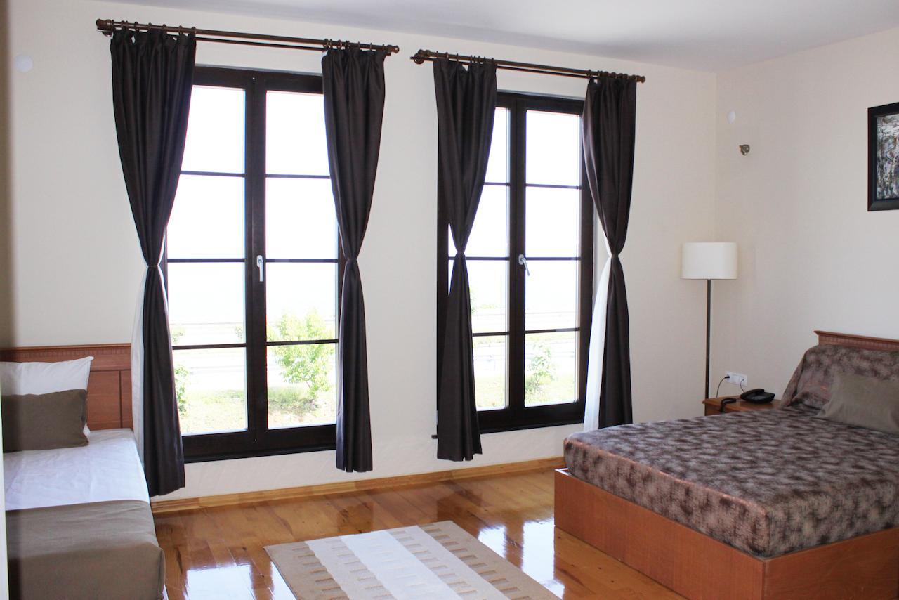 Deniz Konak Hotel Pazar  Pokoj fotografie