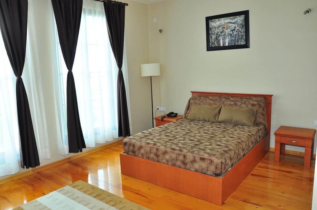 Deniz Konak Hotel Pazar  Pokoj fotografie